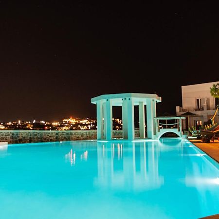 Peristeronas Village Klouvas Exteriér fotografie