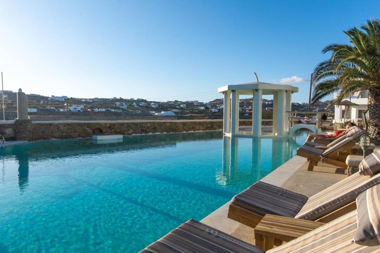Peristeronas Village Klouvas Exteriér fotografie