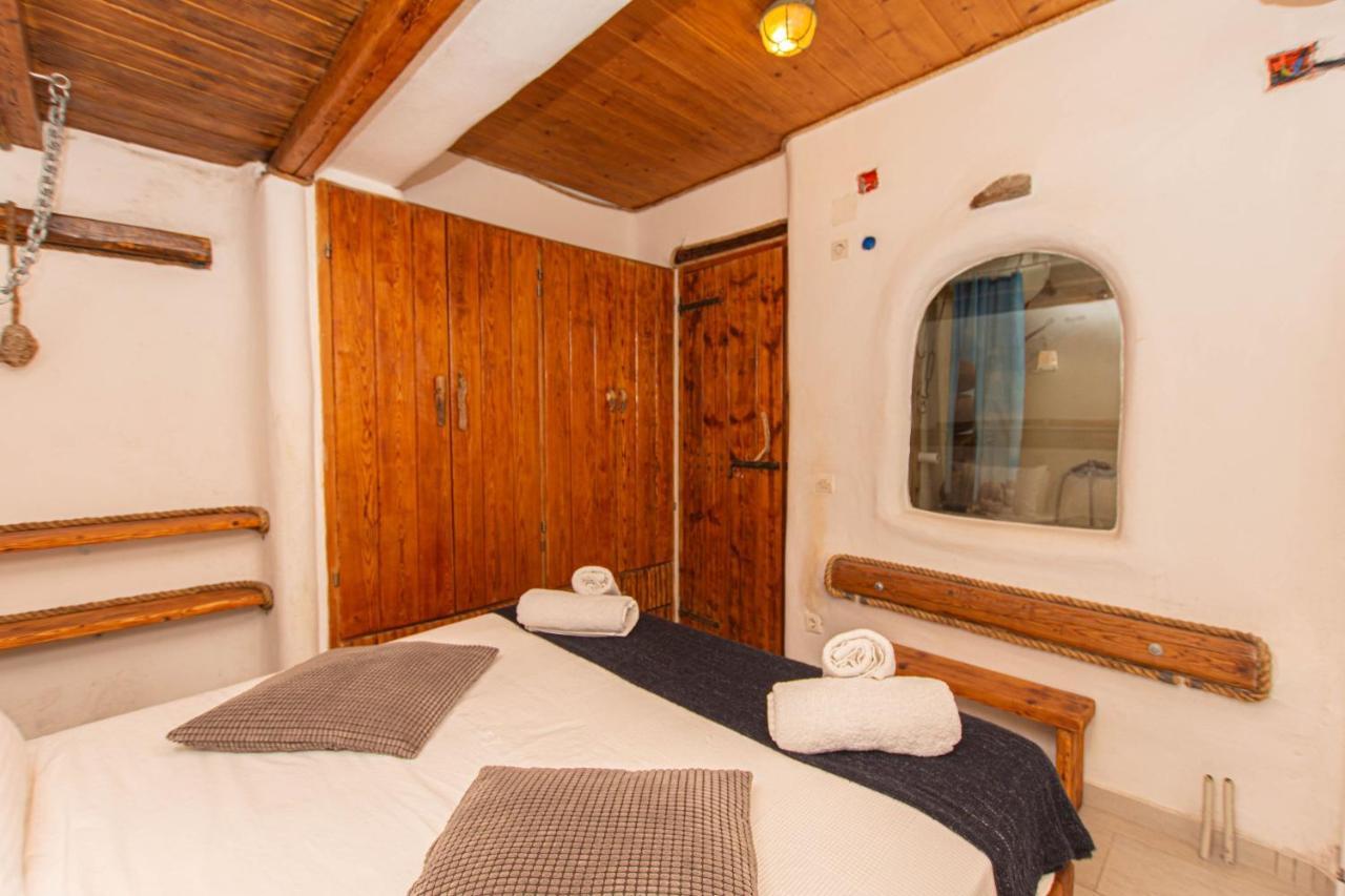 Peristeronas Village Klouvas Exteriér fotografie
