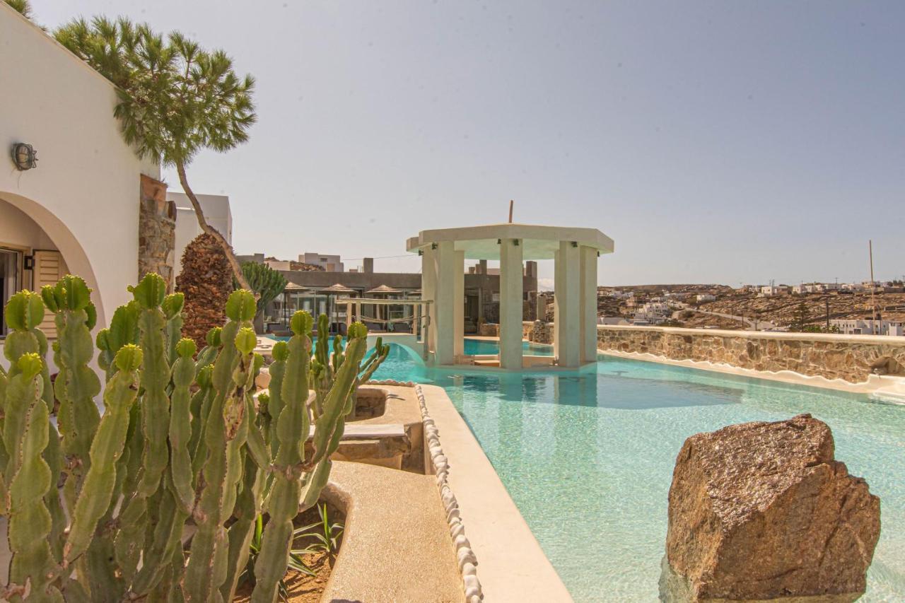 Peristeronas Village Klouvas Exteriér fotografie