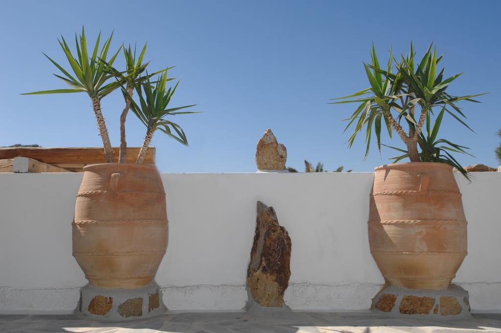 Peristeronas Village Klouvas Exteriér fotografie