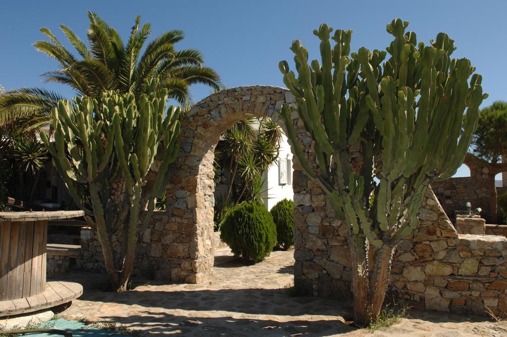 Peristeronas Village Klouvas Exteriér fotografie