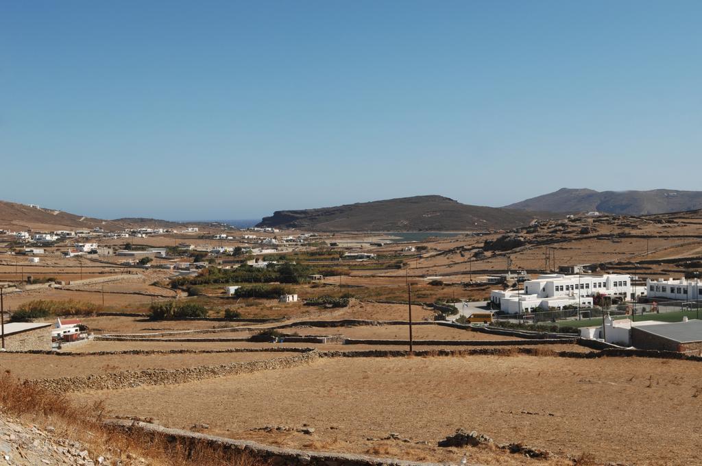 Peristeronas Village Klouvas Pokoj fotografie