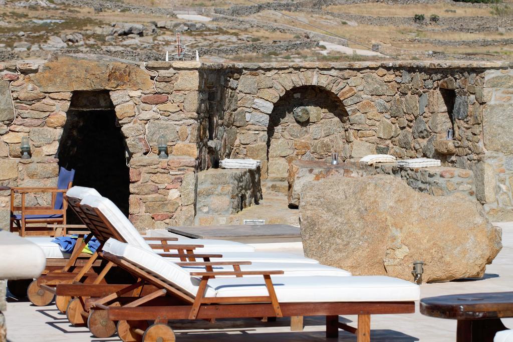 Peristeronas Village Klouvas Exteriér fotografie