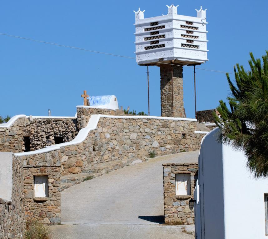 Peristeronas Village Klouvas Exteriér fotografie